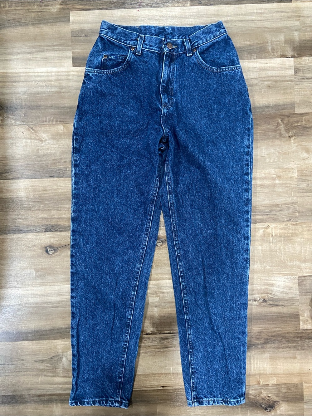 1990’s Vintage Lee Original Straight Leg Jeans